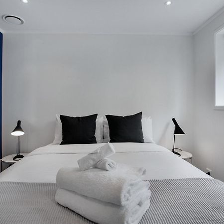 Skyline Serenade Apt With Skycity View And Parking Auckland Exterior photo