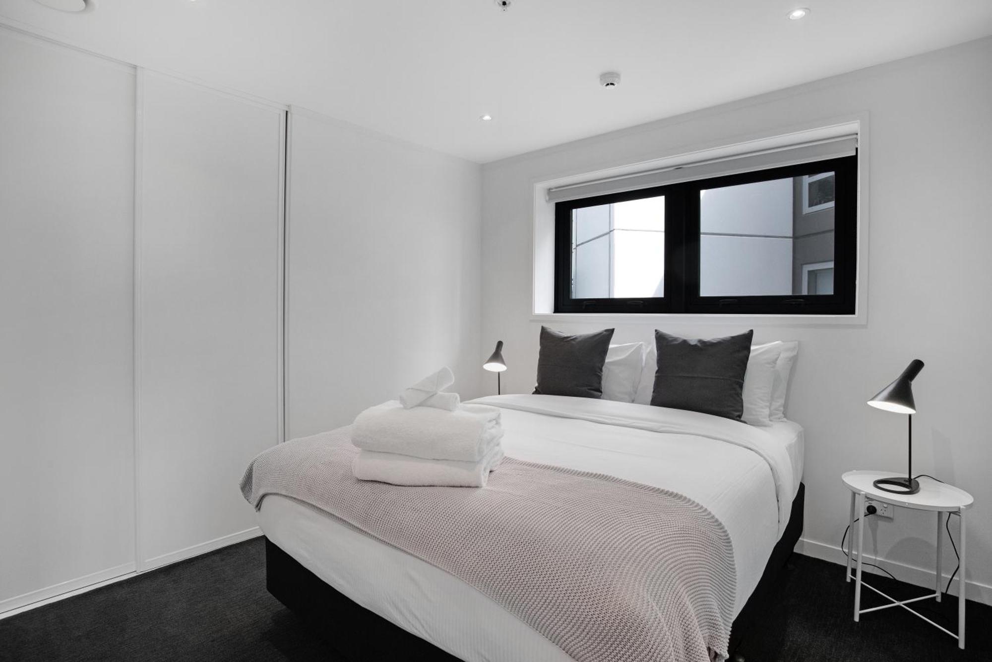 Skyline Serenade Apt With Skycity View And Parking Auckland Exterior photo
