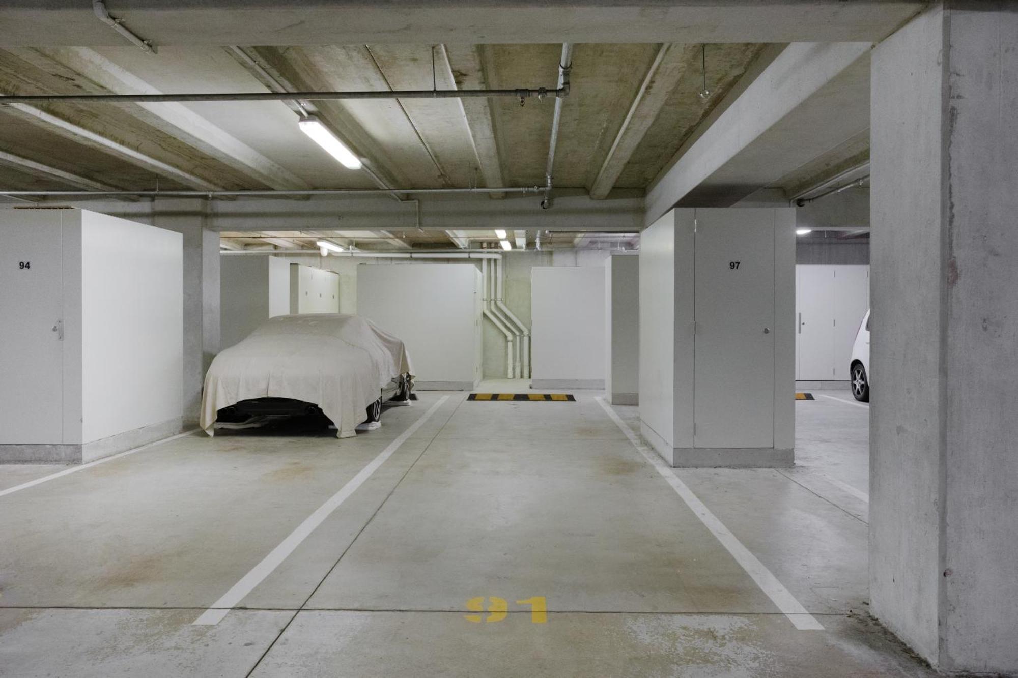 Skyline Serenade Apt With Skycity View And Parking Auckland Exterior photo