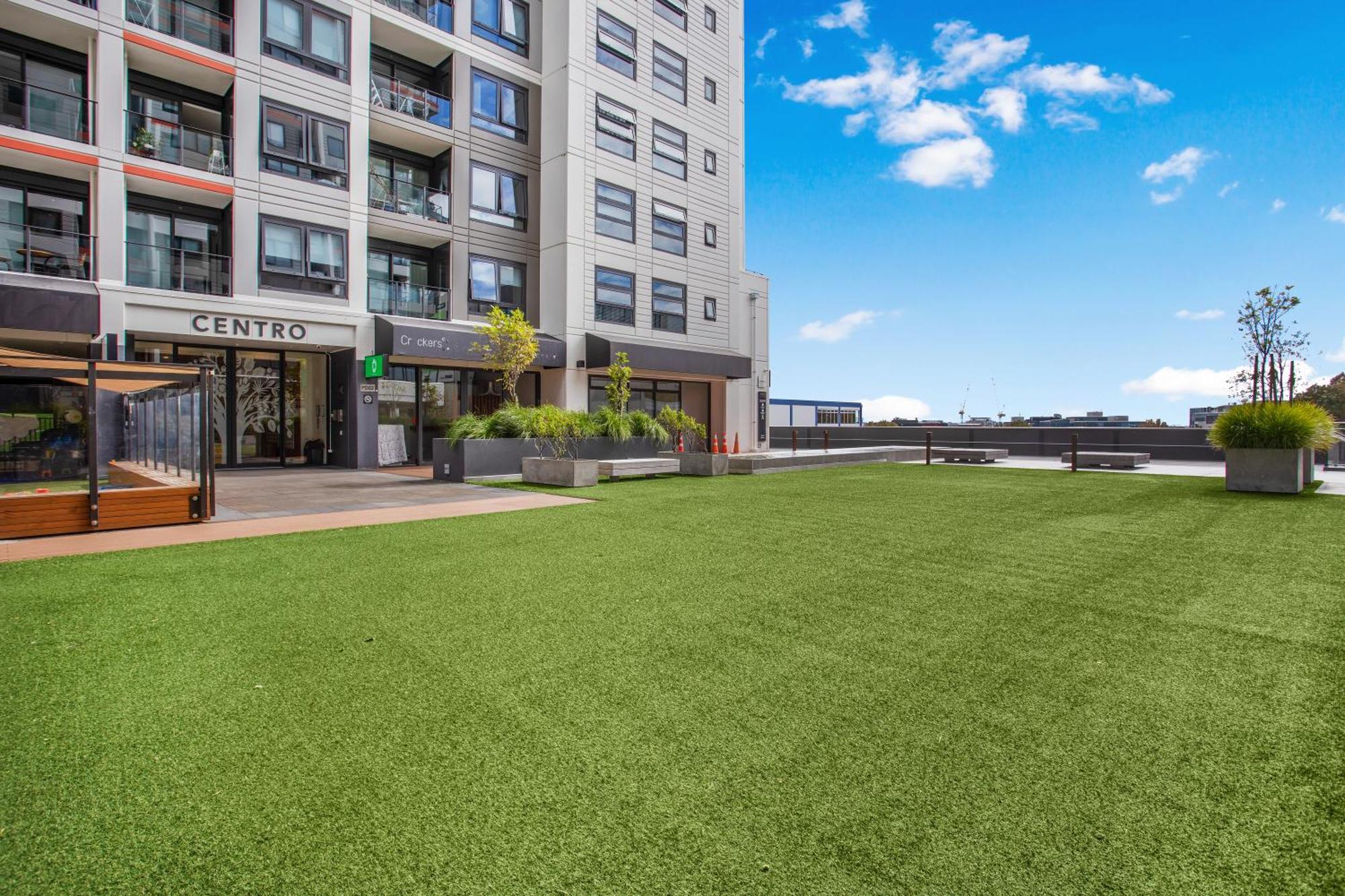 Skyline Serenade Apt With Skycity View And Parking Auckland Exterior photo